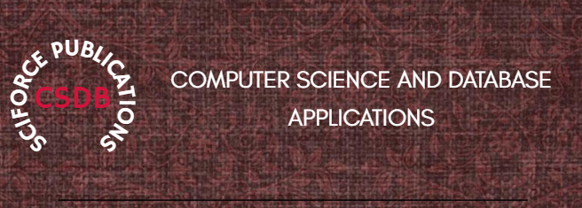 Computer Science And Database Applications